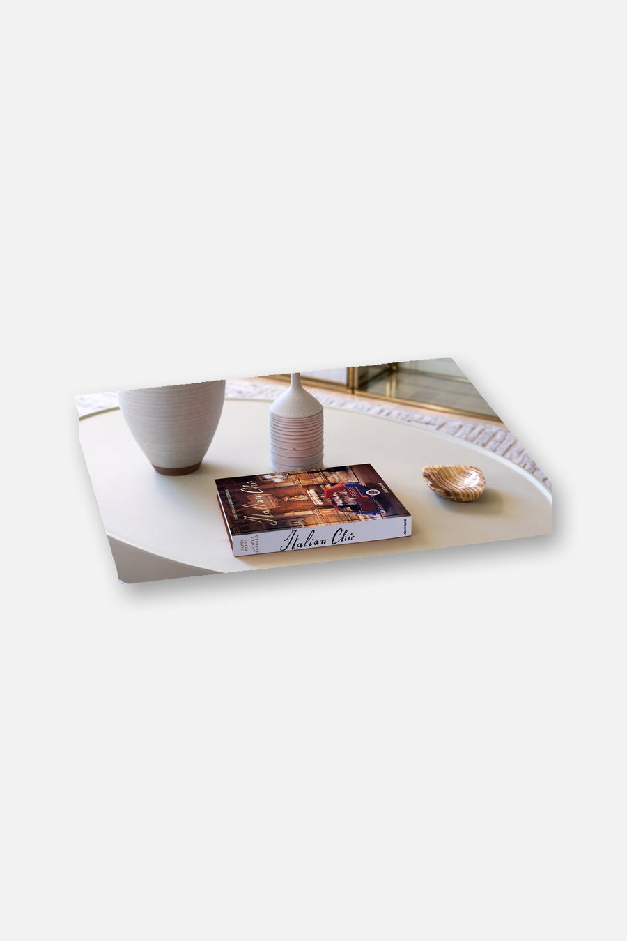 Assouline The Classics Collection - Italian Chic – alternate