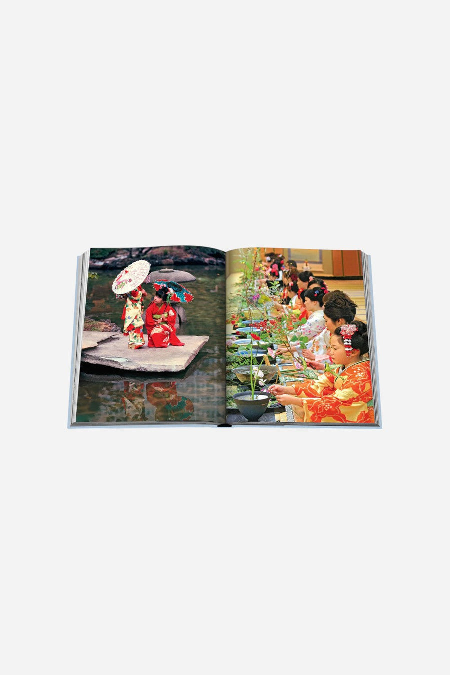 Assouline The Classics Collection: Kyoto Serenity – alternate