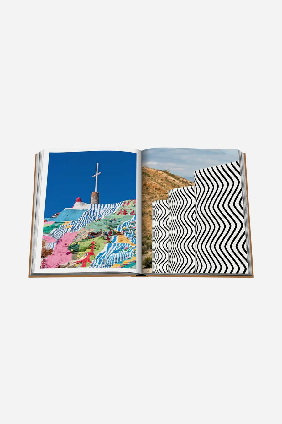 Assouline The Classics Collection: Palm Springs – alternate