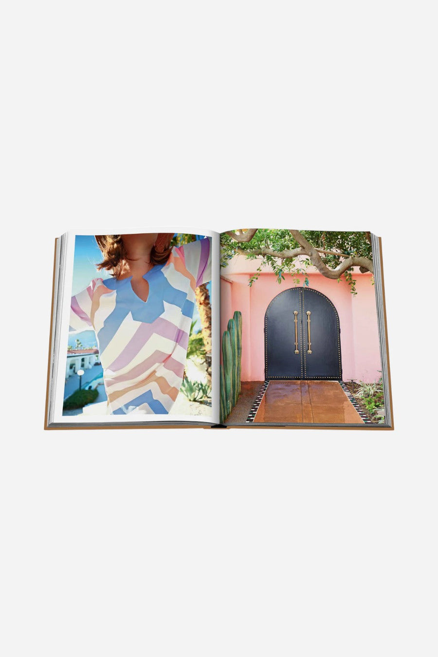 Assouline The Classics Collection: Palm Springs – alternate