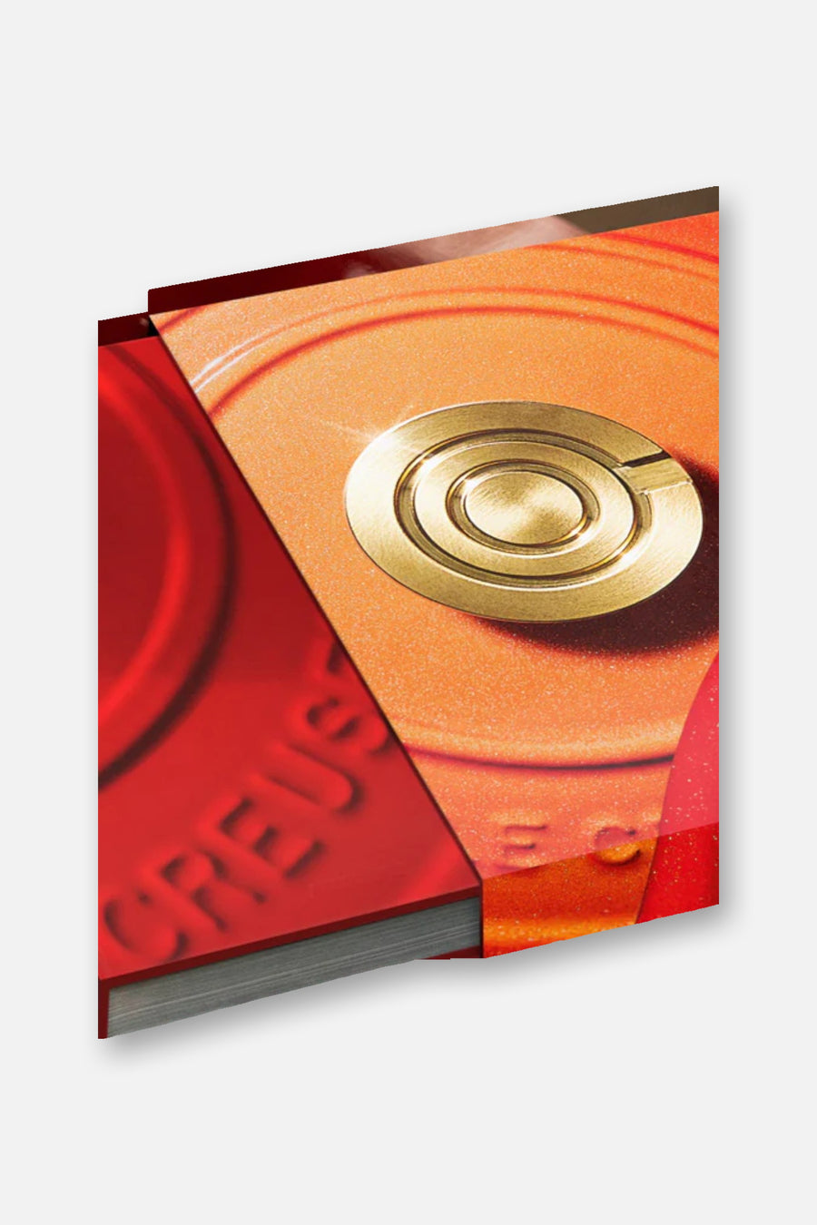Assouline The Legends Collection - Le Creuset: A Century of Colorful Cookware – alternate