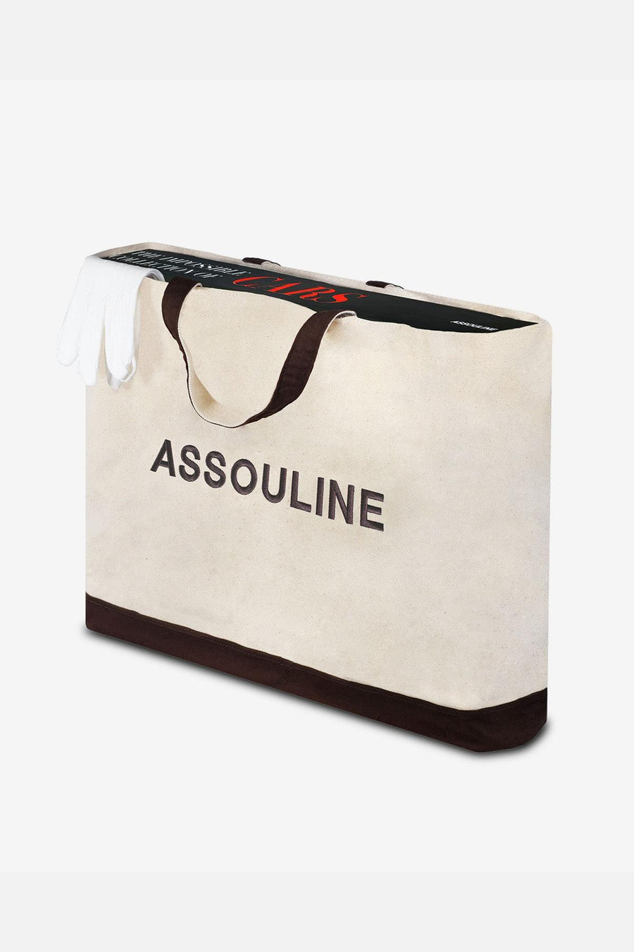 Assouline The Ultimate Collection - The Impossible Collection Of Cars – alternate