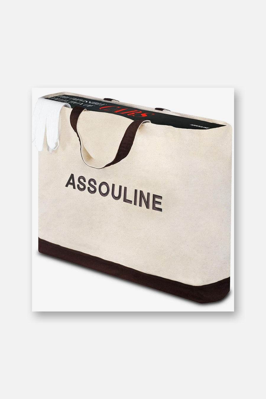 Assouline The Ultimate Collection - The Impossible Collection Of Cars – alternate