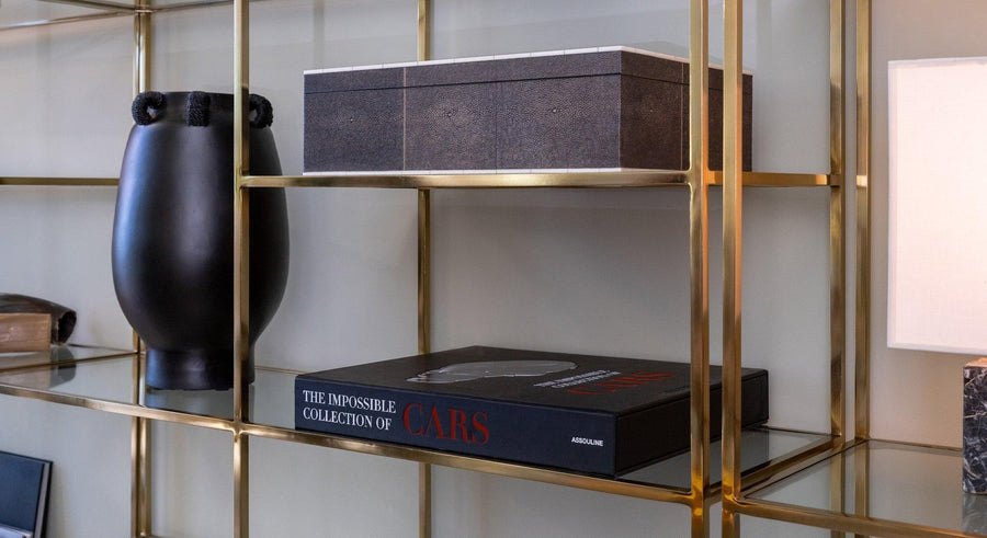 Assouline The Ultimate Collection - The Impossible Collection Of Cars – alternate