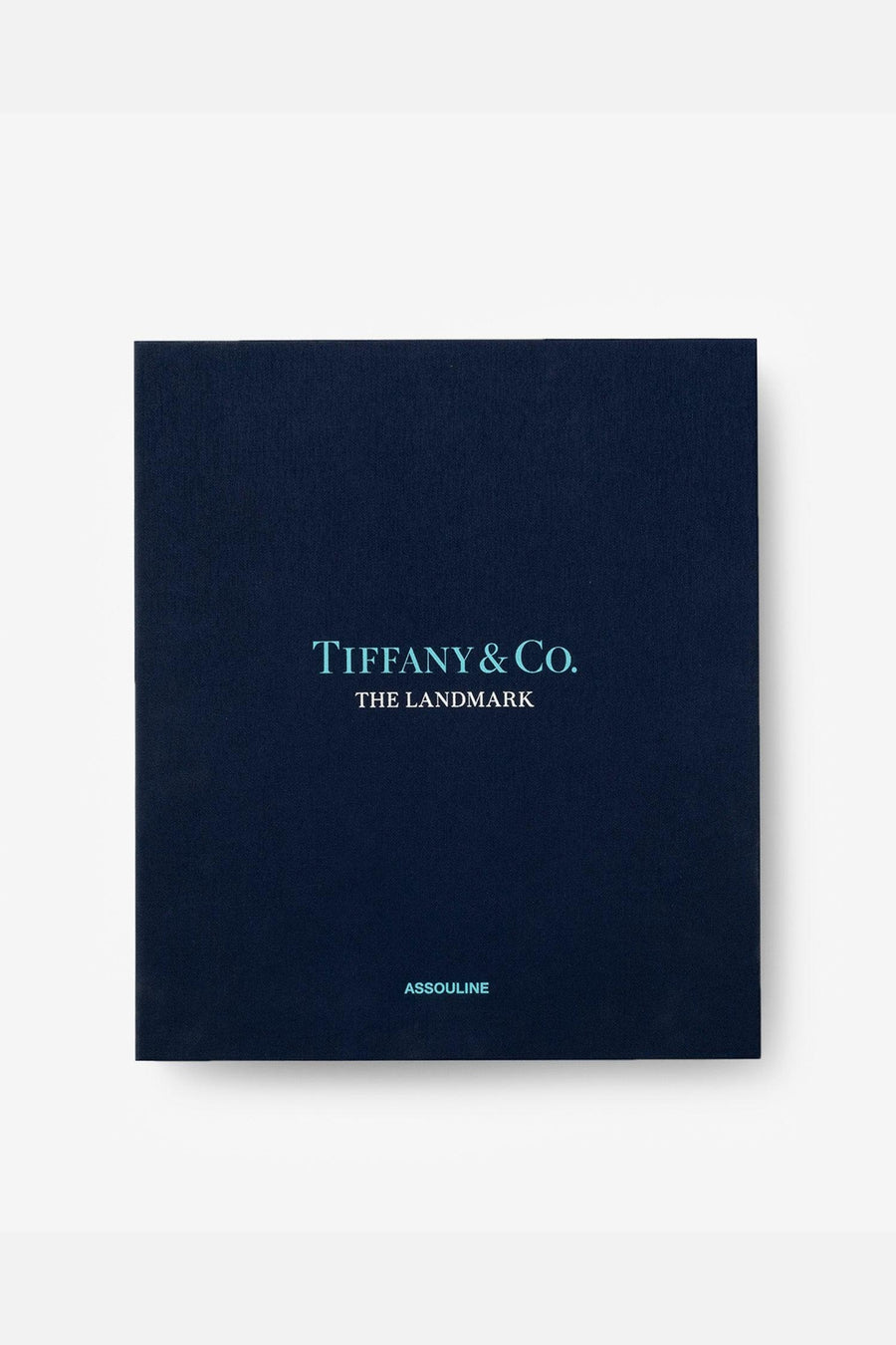 Assouline Tiffany & Co - The Landmark – alternate