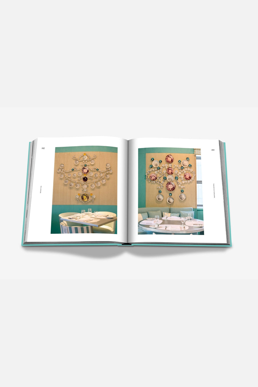 Assouline Tiffany & Co - The Landmark – alternate