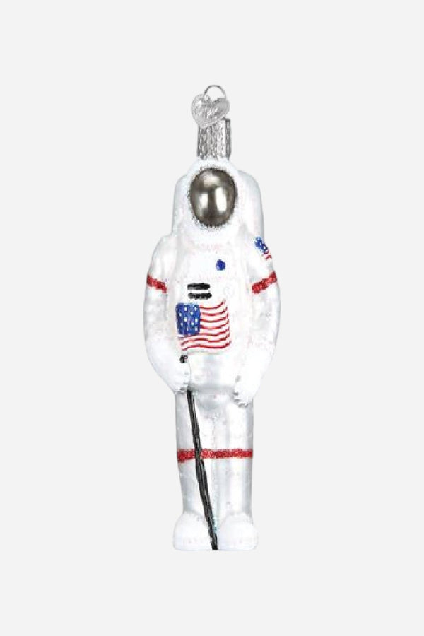 Astronaut Ornament