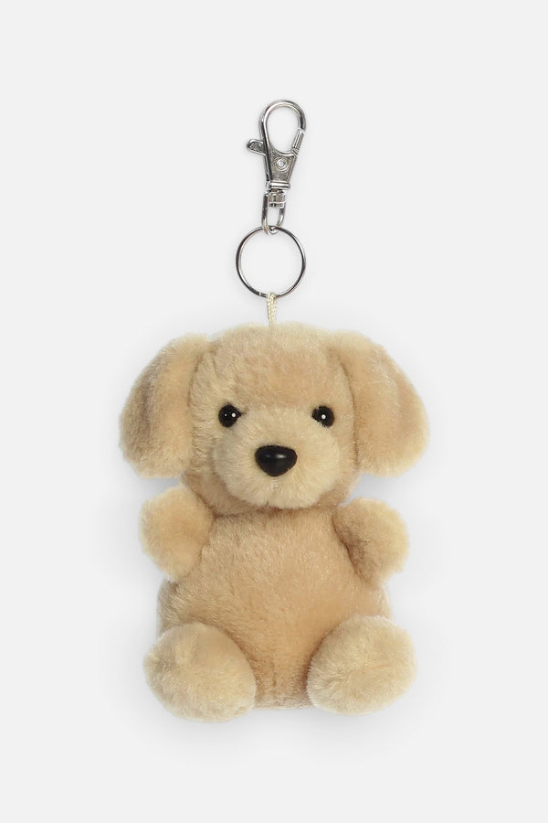 Aurora Palm Pals Sunny Lab Clip-On