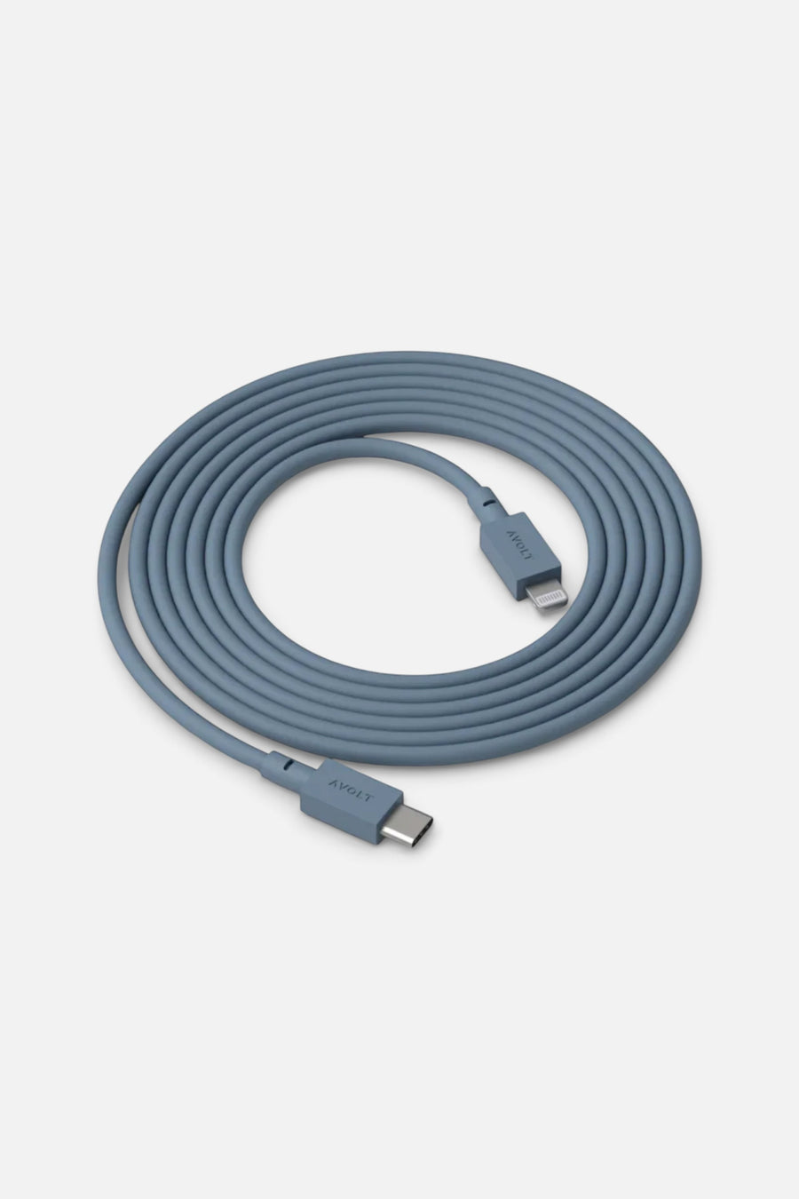 Avolt 1 USB-C Cable – alternate