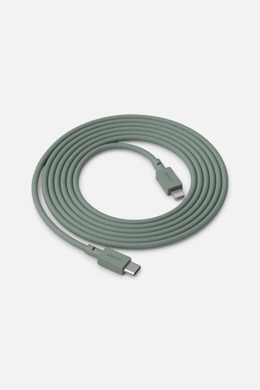 Avolt 1 USB-C Cable – detail