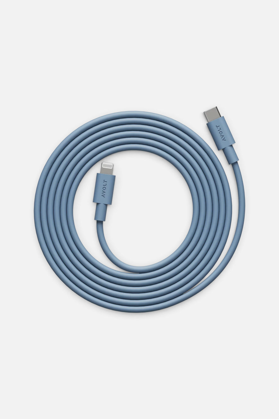 Avolt 1 USB-C to Lightning Cable – alternate
