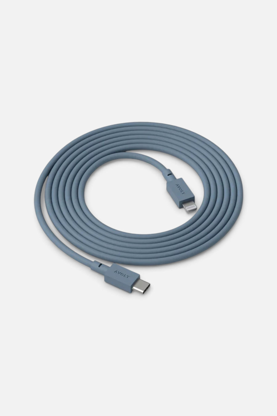 Avolt 1 USB-C to Lightning Cable – alternate