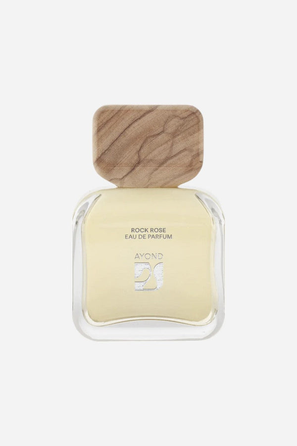 AYOND Rock Rose Eau De Parfum