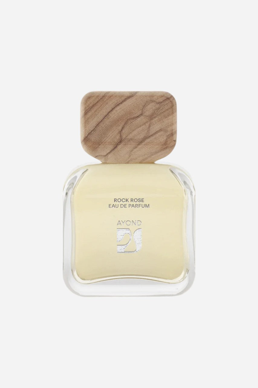 AYOND Rock Rose Eau De Parfum – front view