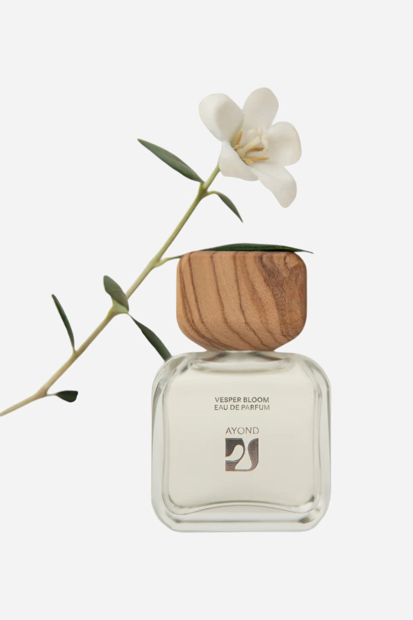 AYOND Vesper Bloom Eau De Parfum – back view