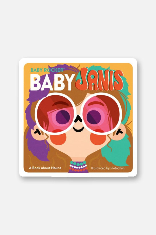 Baby Janis