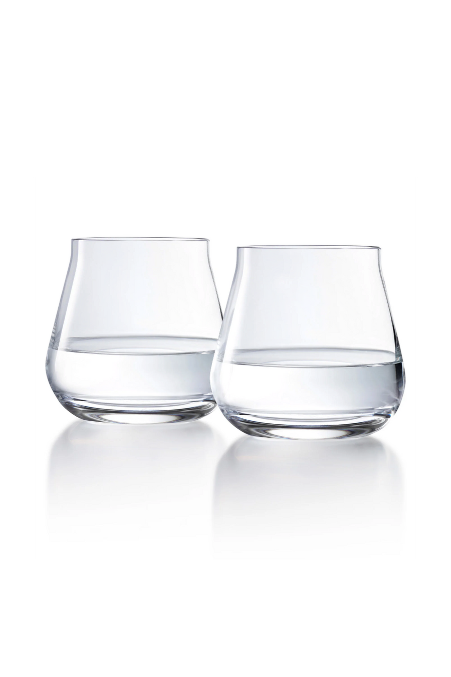 Baccarat Chateau Tumbler, Set of 2 – back view