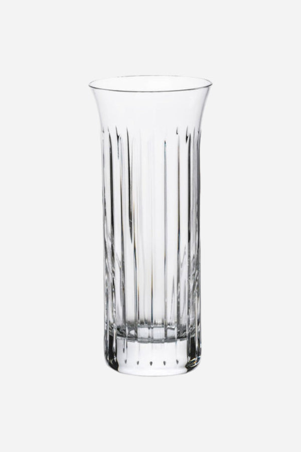 Baccarat Flora Bud Vase