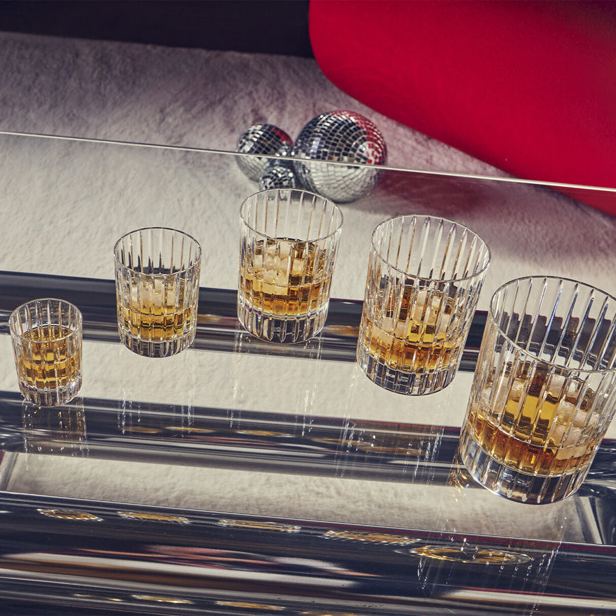 Baccarat Harmonie Tumblers Large - Set of 2 – back view