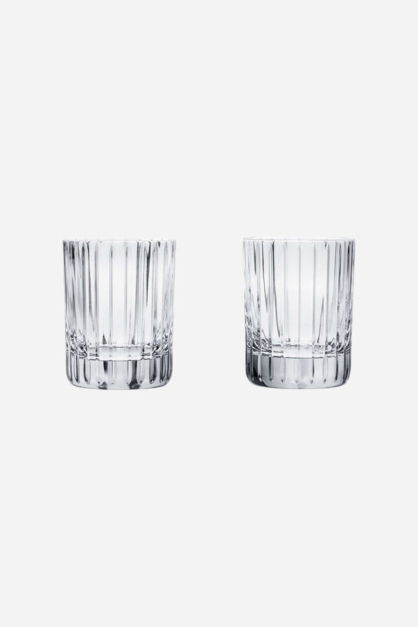 Baccarat Harmonie Tumblers Large - Set of 2
