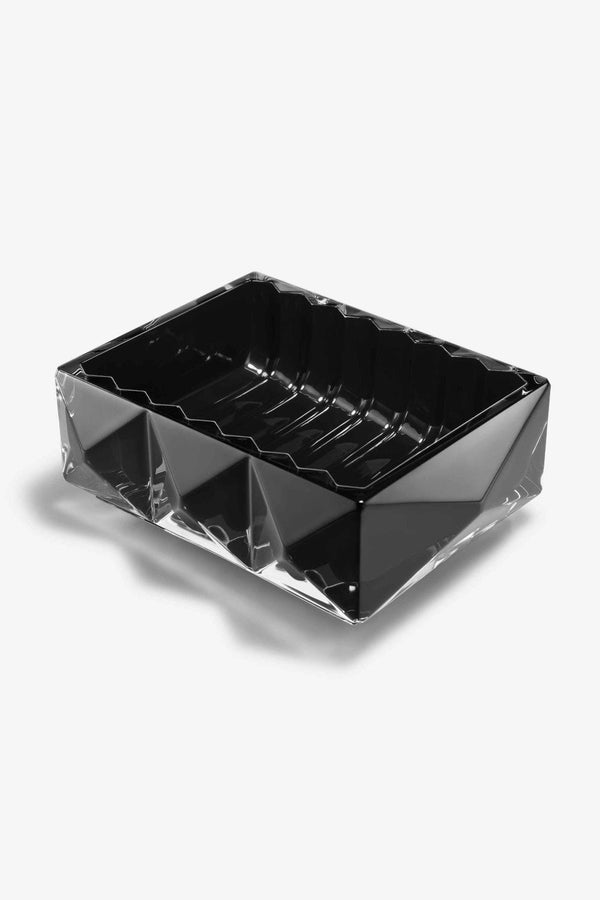 Baccarat Louxor Vide Poche Catch All in Black