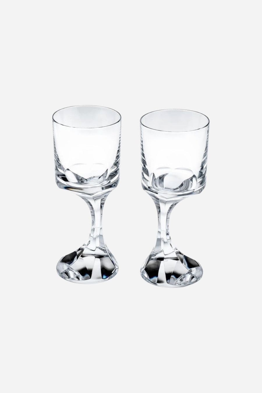 Baccarat Narcisse Glasses,Set of 2 – detail