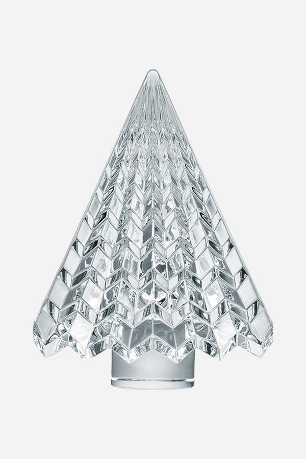 Baccarat Noel Eye Fir Medium Christmas Tree