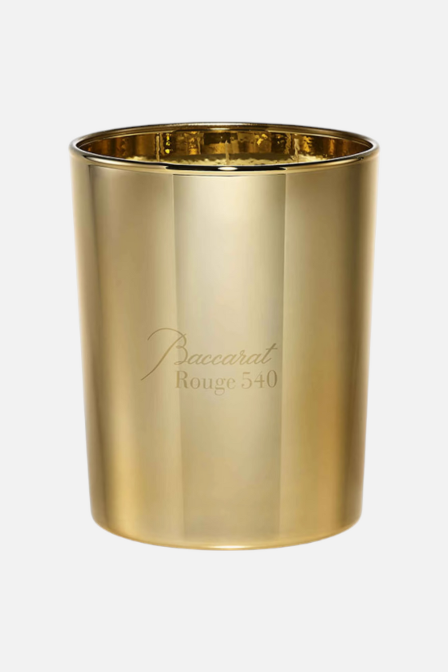 Baccarat Rouge 540 Candle Refill XL