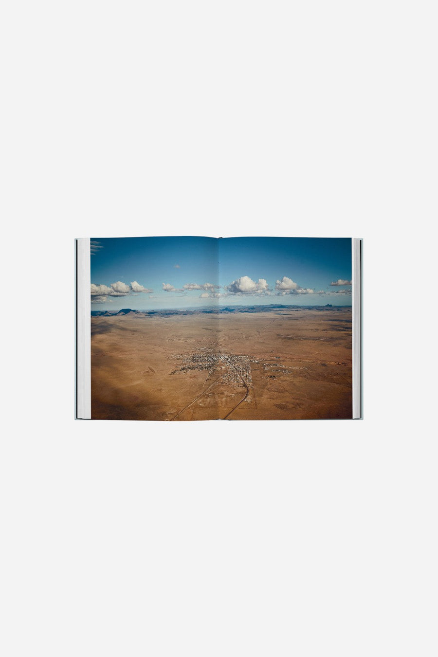 Ballroom Marfa: The First Twenty Years – alternate