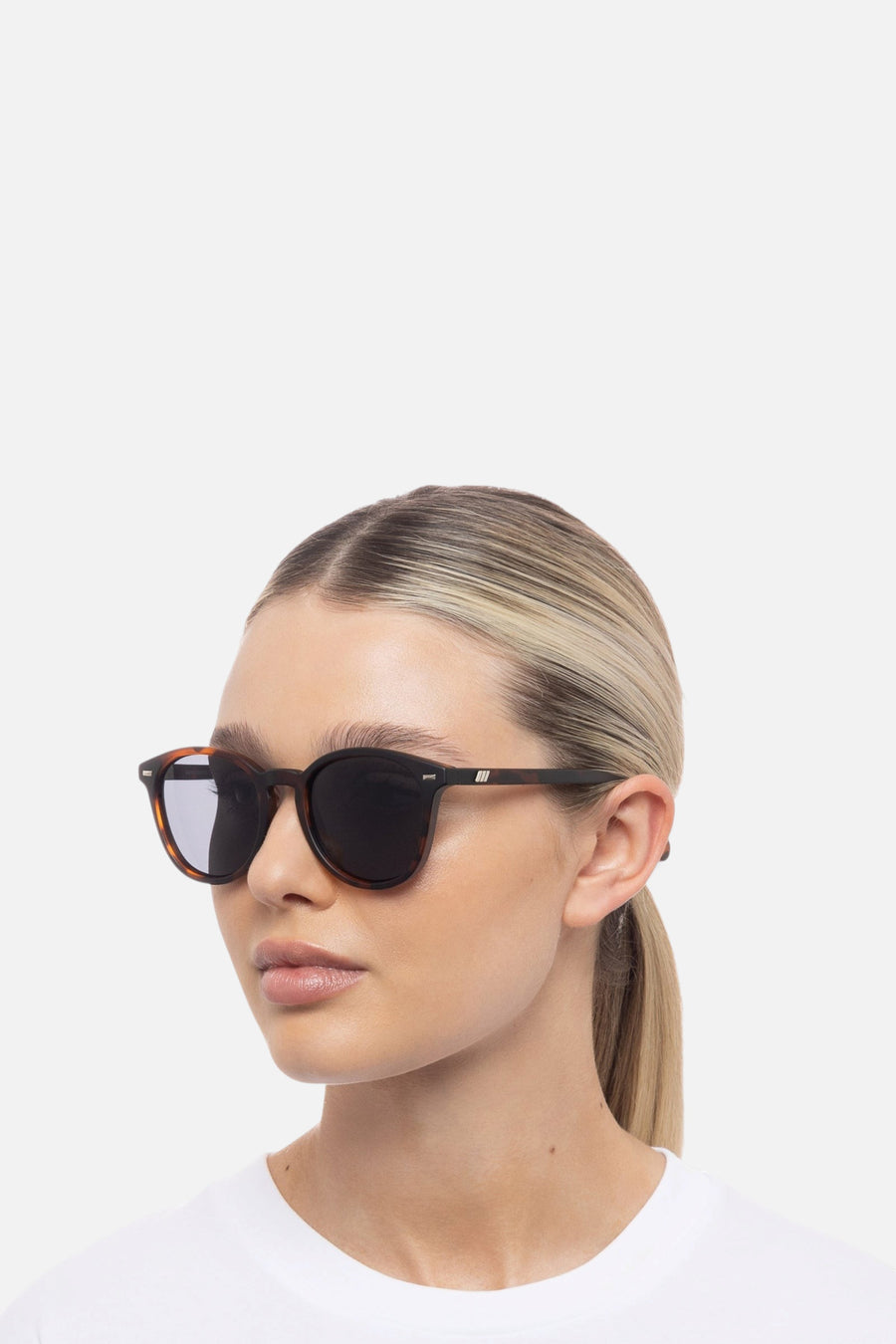 Bandwagon in Matte Tort Polarized – alternate