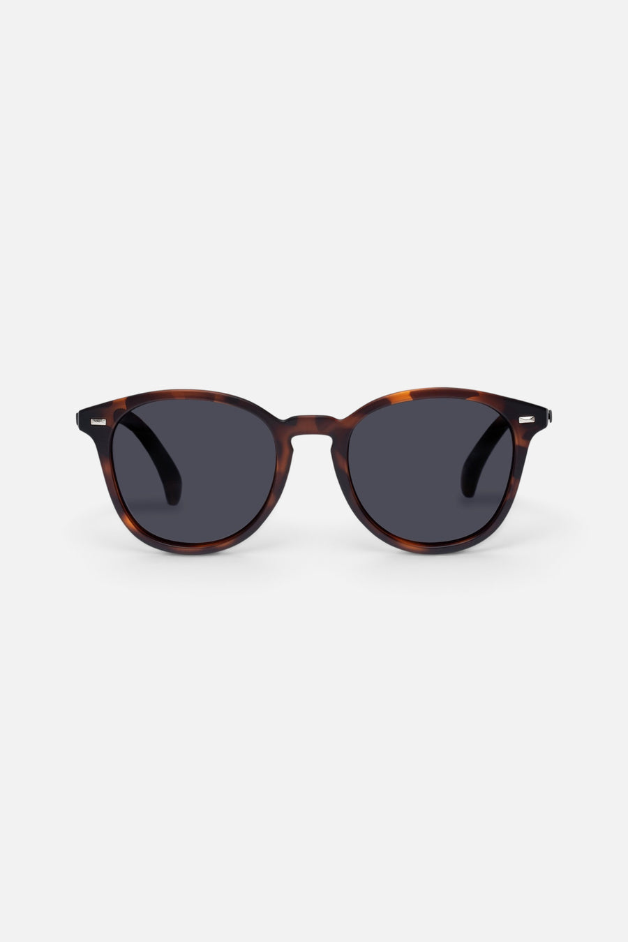Bandwagon in Matte Tort Polarized – back view
