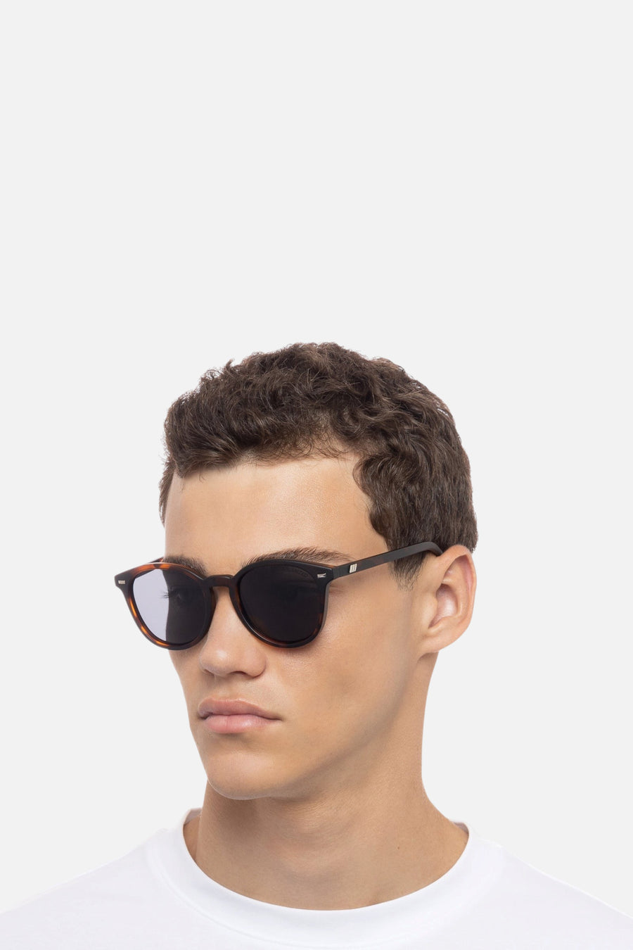 Bandwagon in Matte Tort Polarized – detail