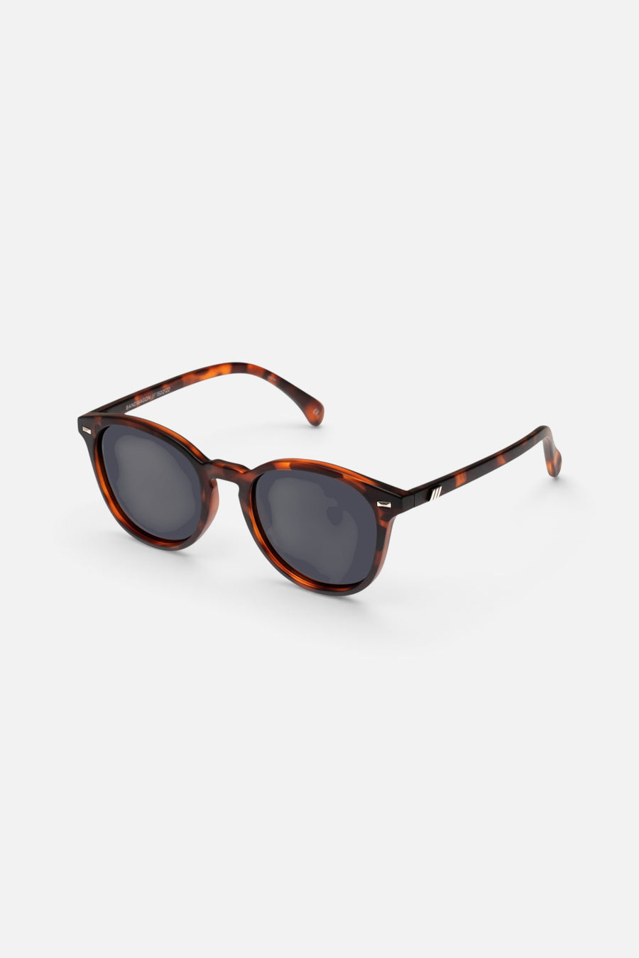 Bandwagon in Matte Tort Polarized – front view