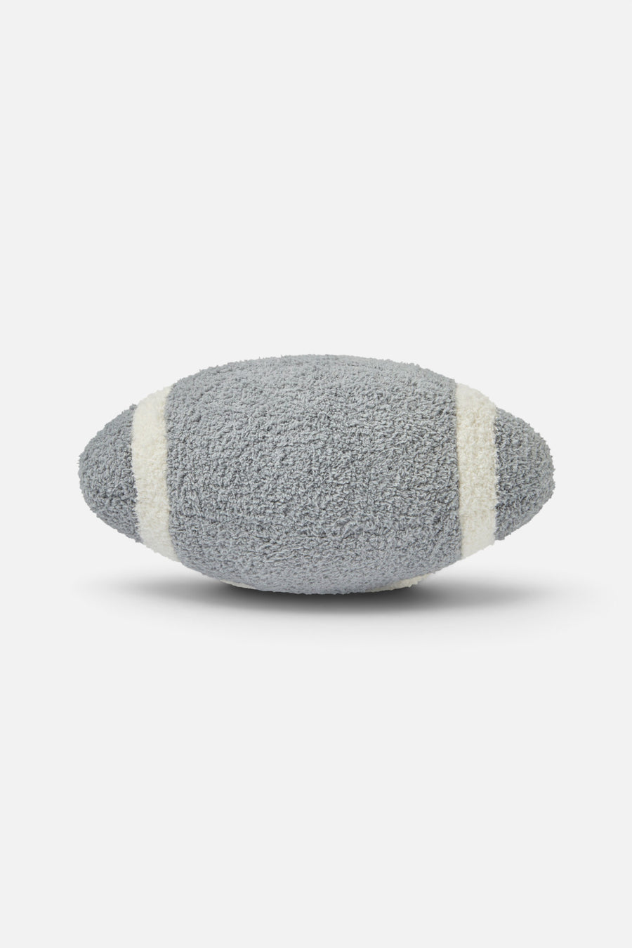 Barefoot Dreams CozyChic Touchdown Buddie in Moonbeam Multi – alternate