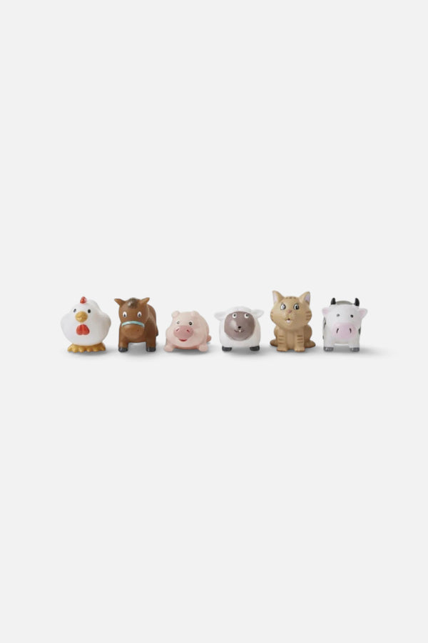Elegant Baby Barnyard Party Squirties