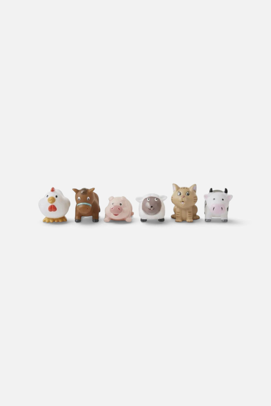 Barnyard Party Squirties – front view
