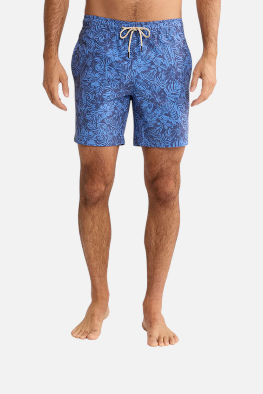 Fair Harbor Bayberry Trunk in Island Blue