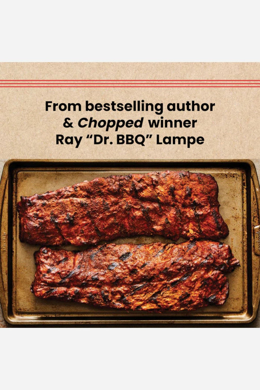 BBQ Deck: 30 Recipes to Spice Up Your BBQ Game – side view