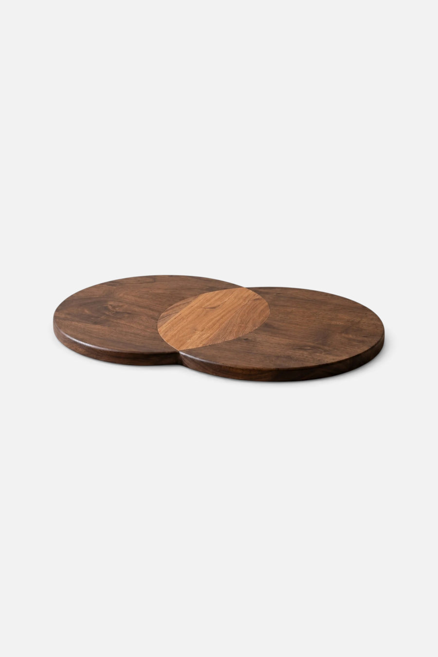 Be Home Aeryn Board Circles – front view