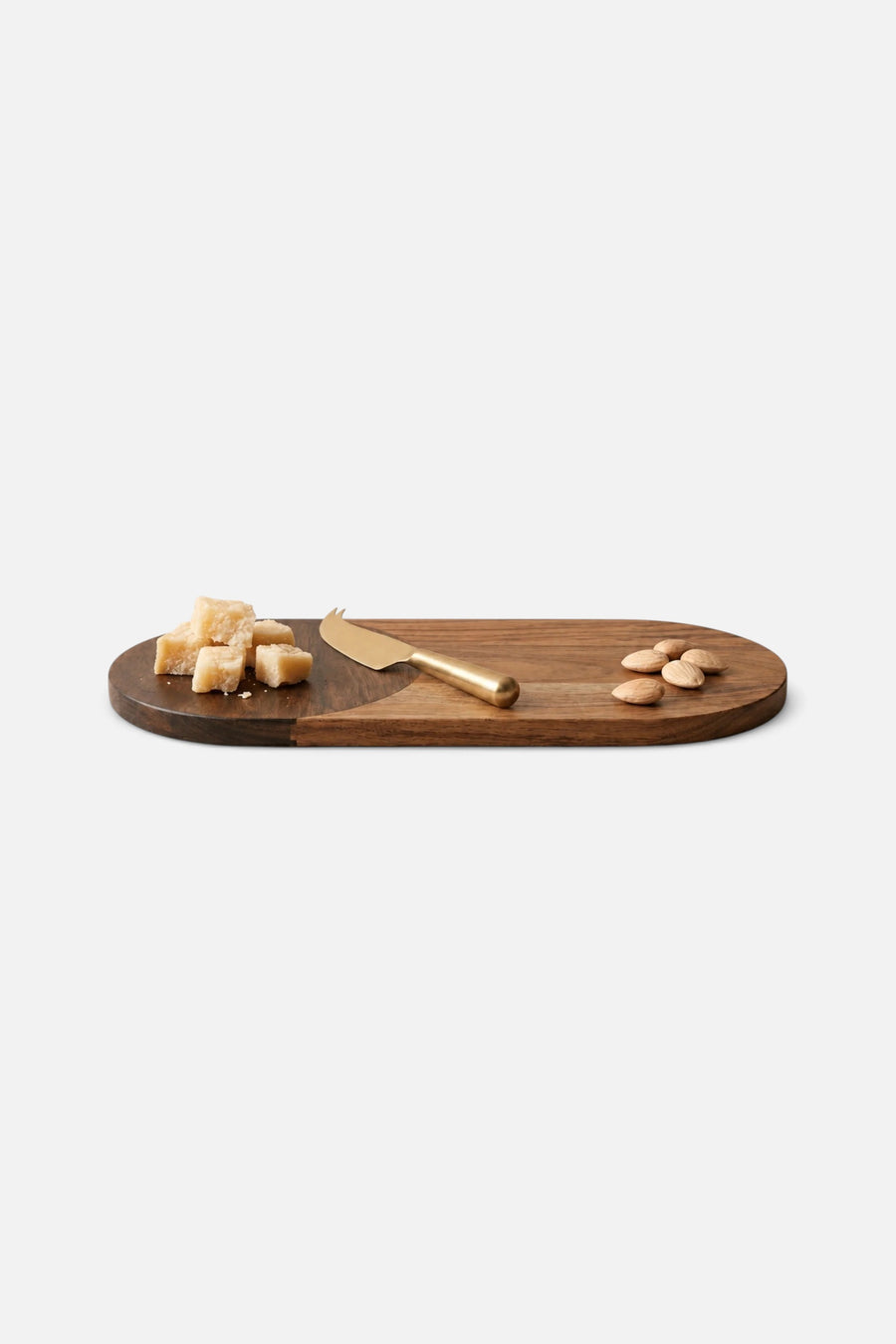 Be Home Aeryn Board Oval – back view