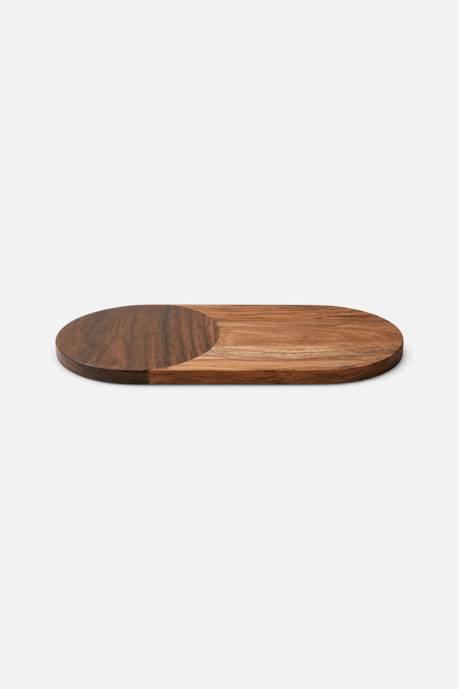 Be Home Aeryn Board Oval – front view