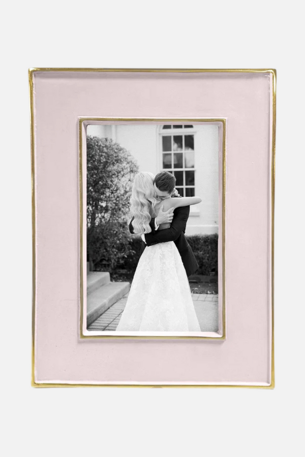 Beatriz Ball Encanto Jason 4X6 Frame in Camellia