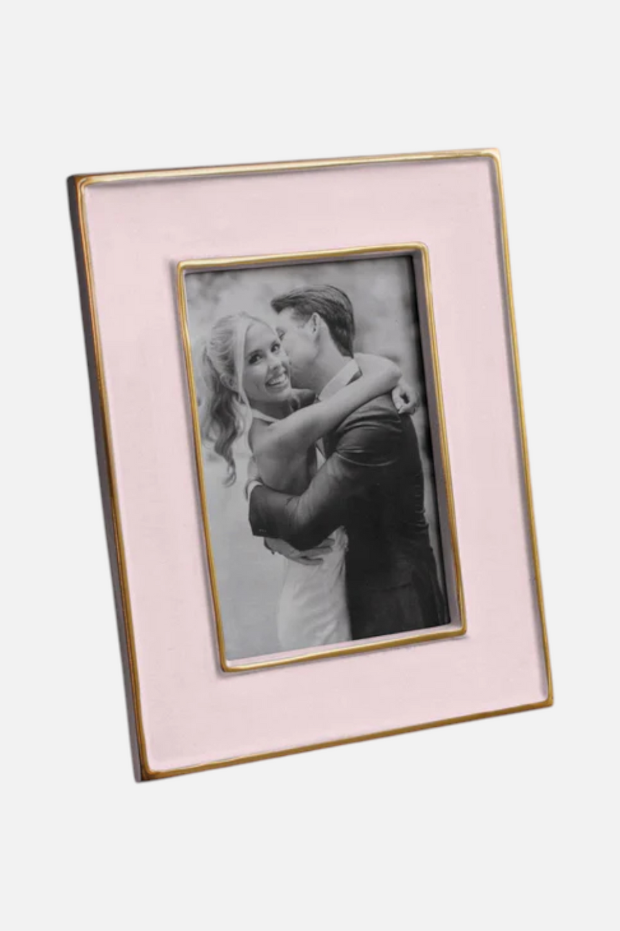 Beatriz Ball Encanto Jason 5X7 Frame in Camellia – front view