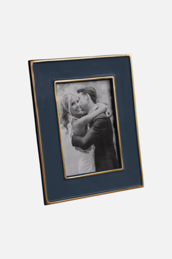 Beatriz Ball Encanto Jason Frame in Midnight 5X7