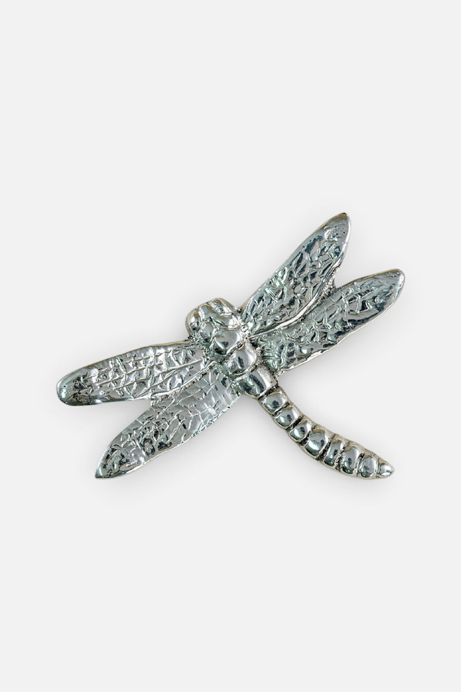 Beatriz Ball GIFTABLES Garden Dragonfly Weight – back view