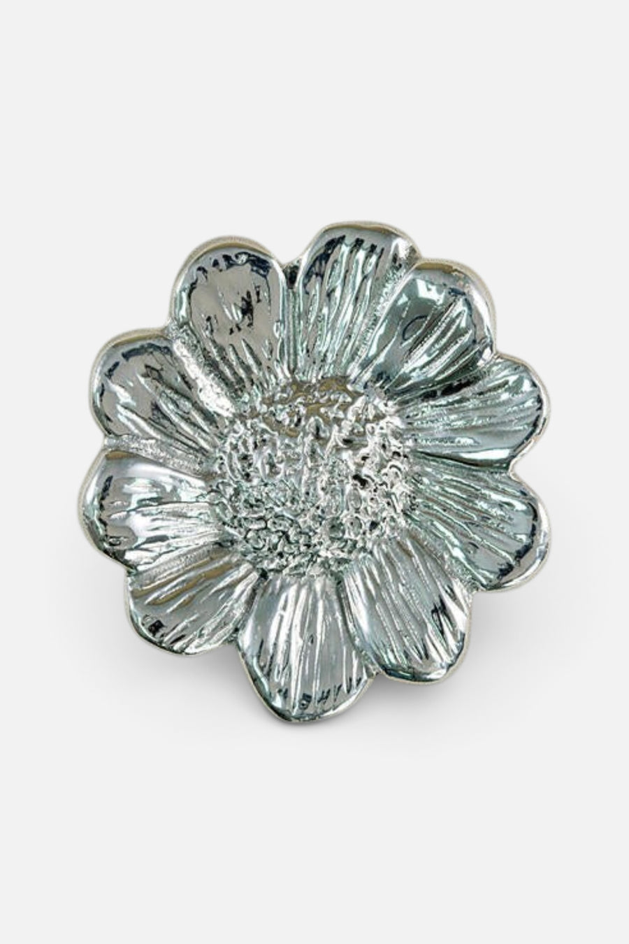 Beatriz Ball GIFTABLES Garden Marigold Weight – back view