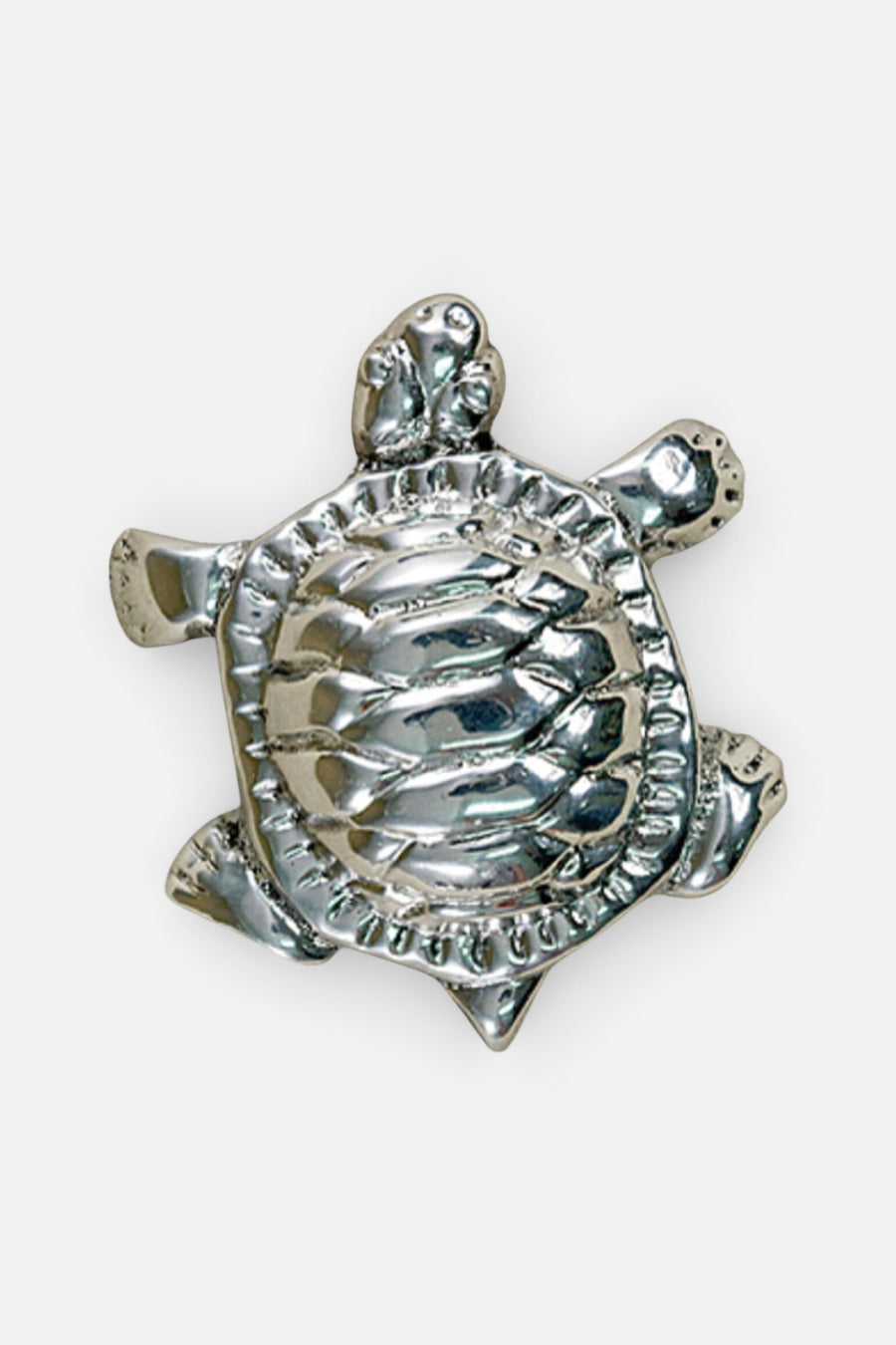 Beatriz Ball GIFTABLES Ocean Turtle Weight – back view