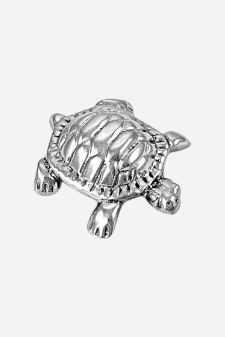 Beatriz Ball GIFTABLES Ocean Turtle Weight – front view