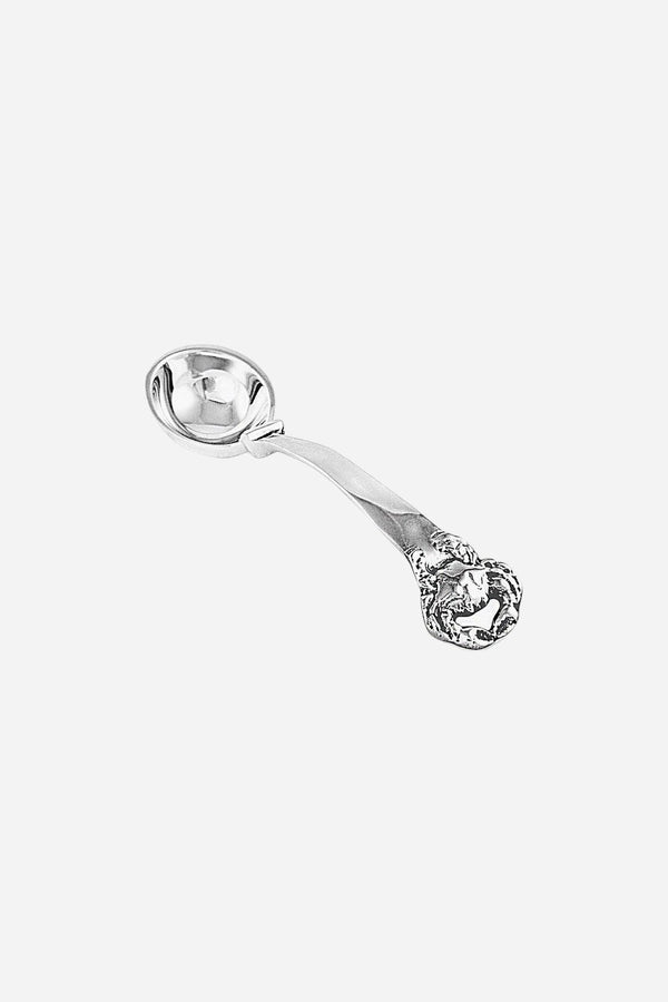 Beatriz Ball Small OCEAN Chesapeake Crab Ladle