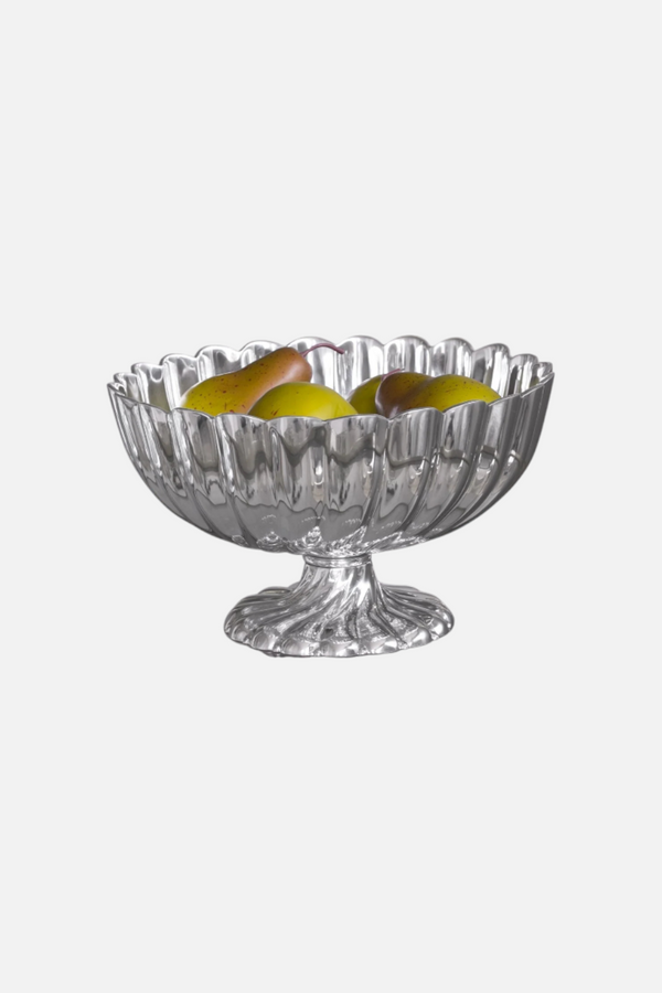 Beatriz Ball Vienna Large Pedestal Bowl